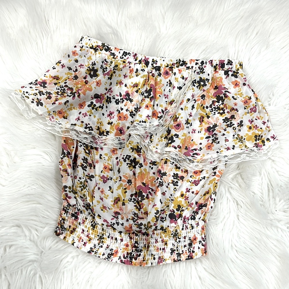 Kirra strapless top
